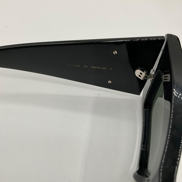 Gucci GG1842S SUNGLASSES - Picture 10 of 12